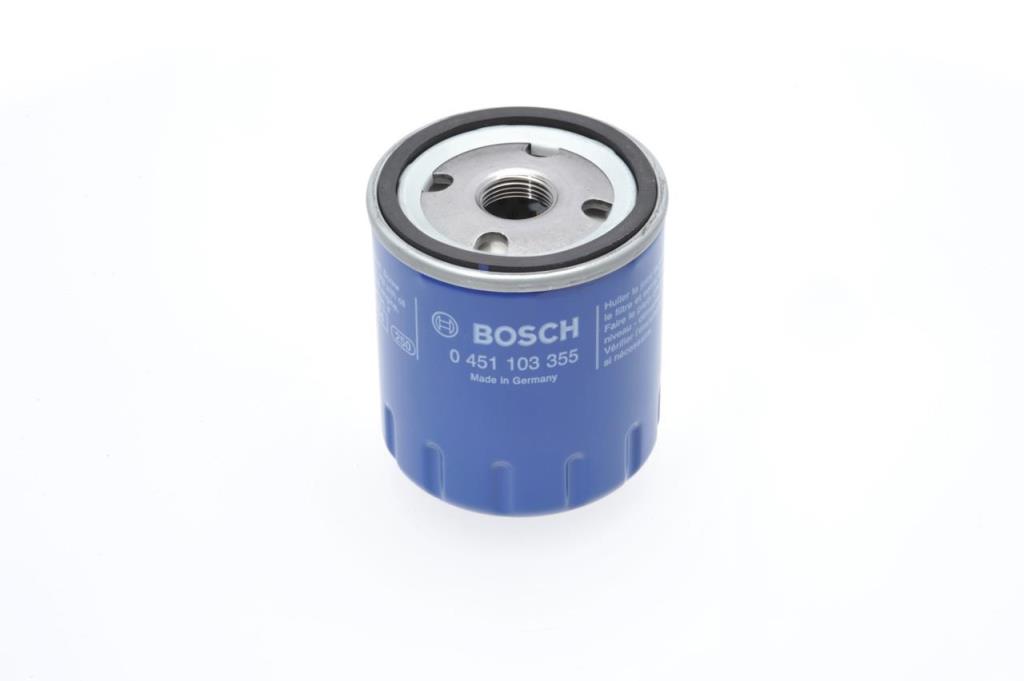 Filtre à huile BOSCH 0 451 103 355