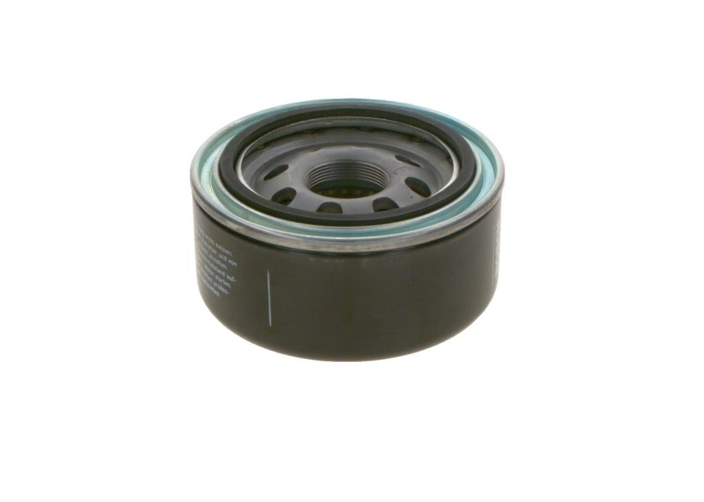 Filtro de aceite BOSCH 0 451 103 368