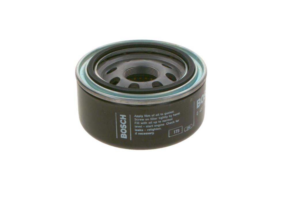 Filtro de aceite BOSCH 0 451 103 368