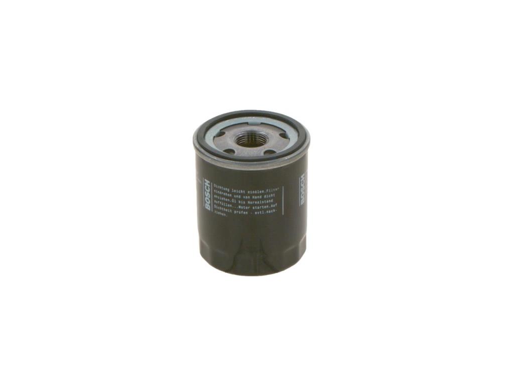 Filtro de aceite BOSCH 0 451 103 372