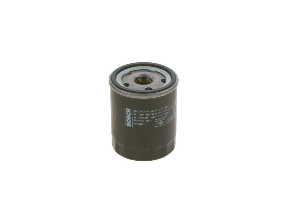 Filtro de aceite BOSCH 0 451 103 372