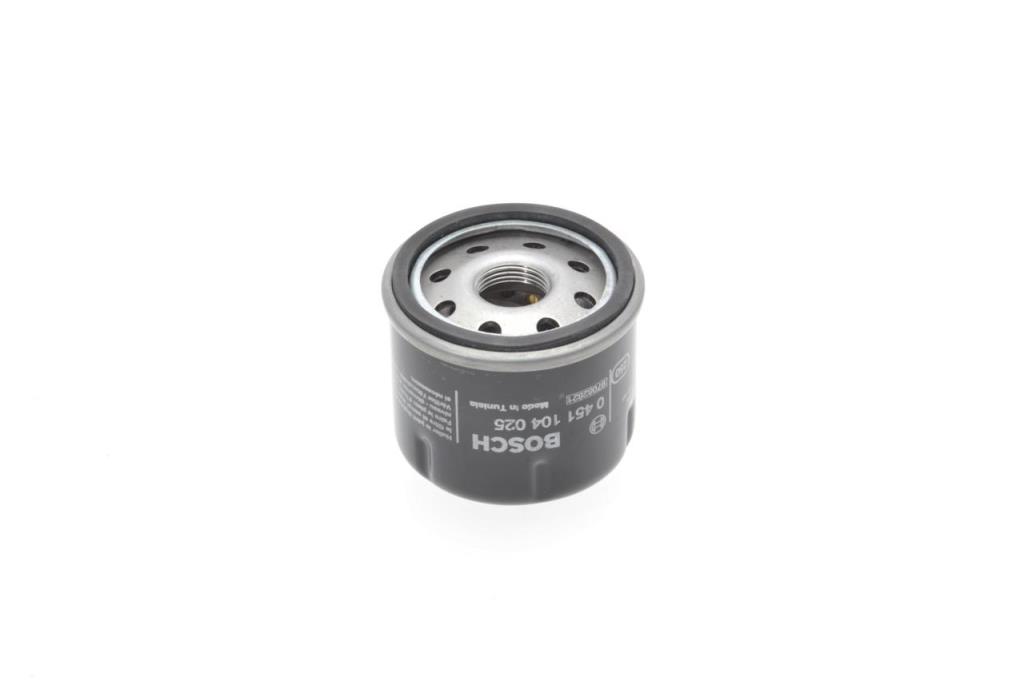 Filtro de aceite BOSCH ref. 0 451 104 025
