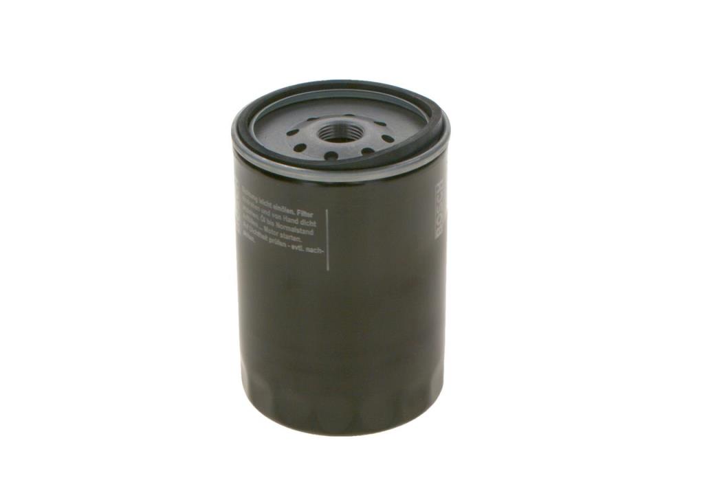 Filtro de aceite BOSCH 0 451 104 064