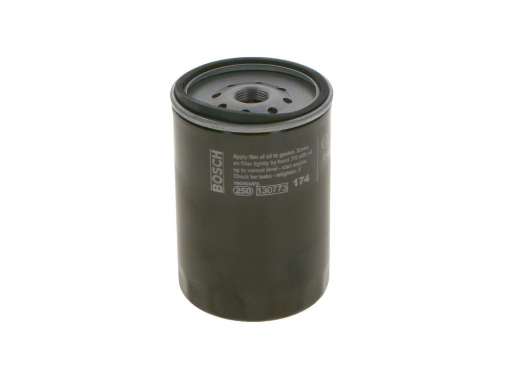Filtro de aceite BOSCH 0 451 104 064