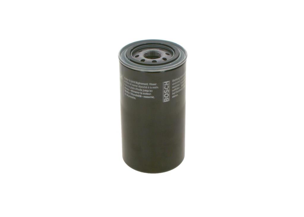 Filtro de aceite BOSCH ref. 0 451 203 002