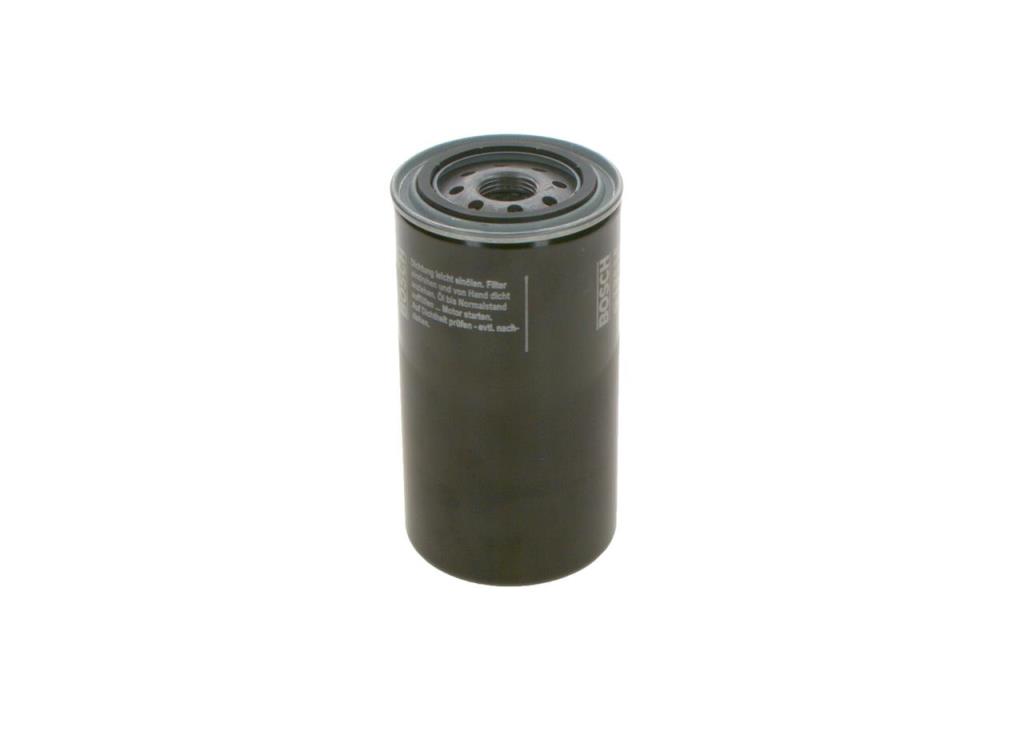 Filtro de aceite BOSCH ref. 0 451 203 002