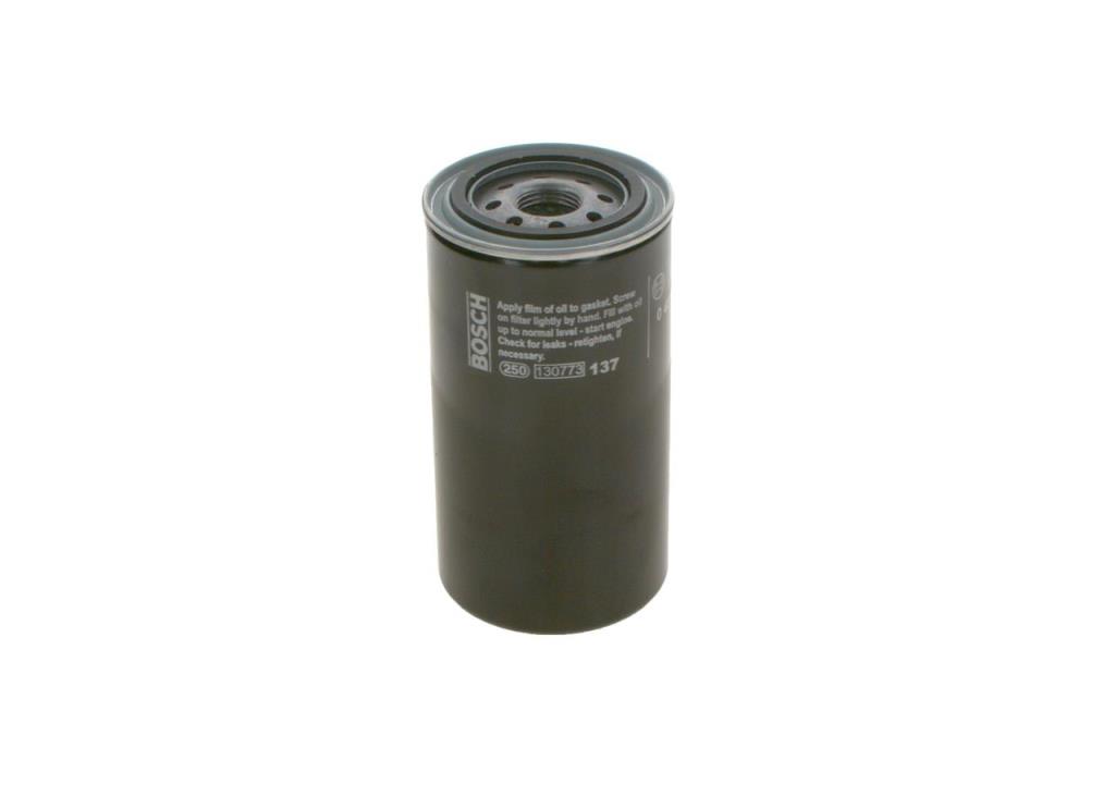 Filtro de aceite BOSCH ref. 0 451 203 002
