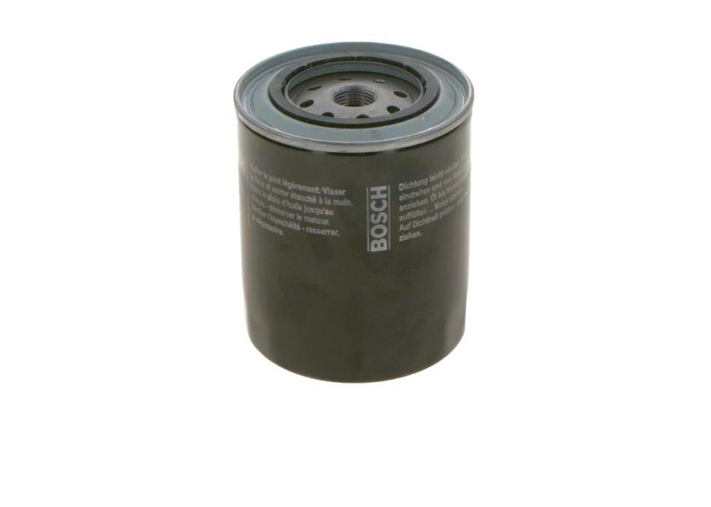 Filtro de aceite BOSCH 0 451 203 152