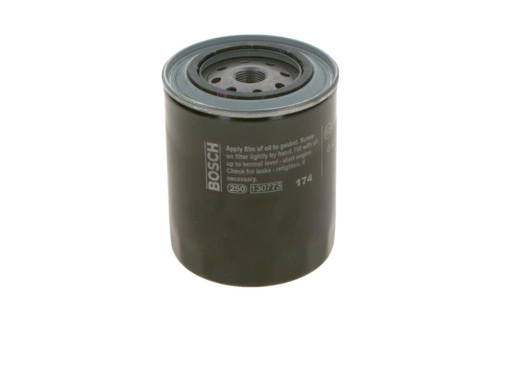 Filtro de aceite BOSCH 0 451 203 152