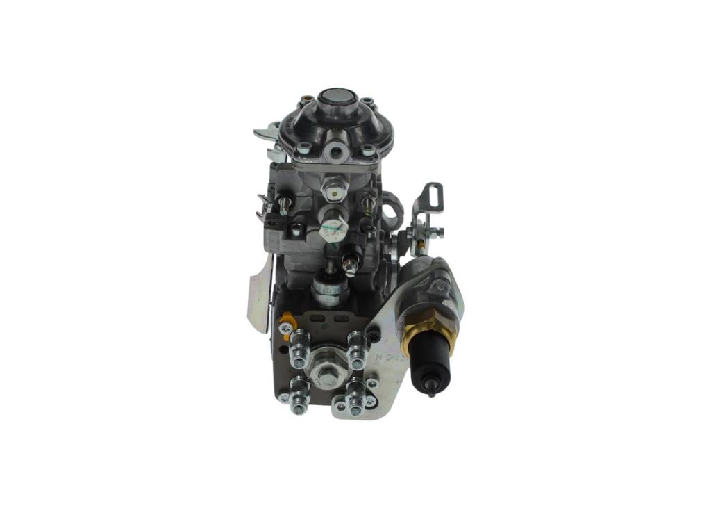 Pompe d'injection BOSCH ref. 0 460 424 125