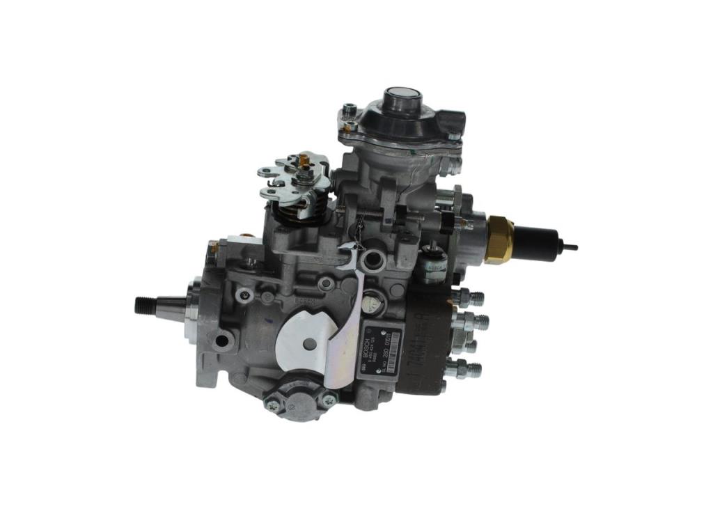 Pompe d'injection BOSCH ref. 0 460 424 125