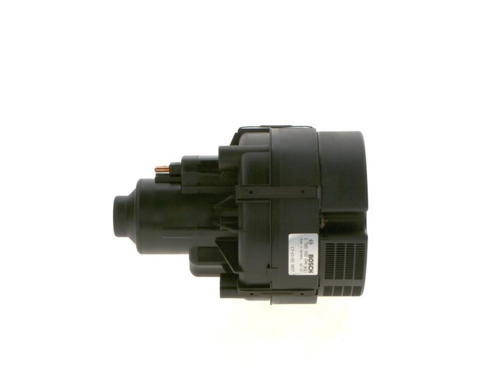 Pompe d'injection d'air secondaire (Pompe à air secondaire) BOSCH ref. 0 580 000 044