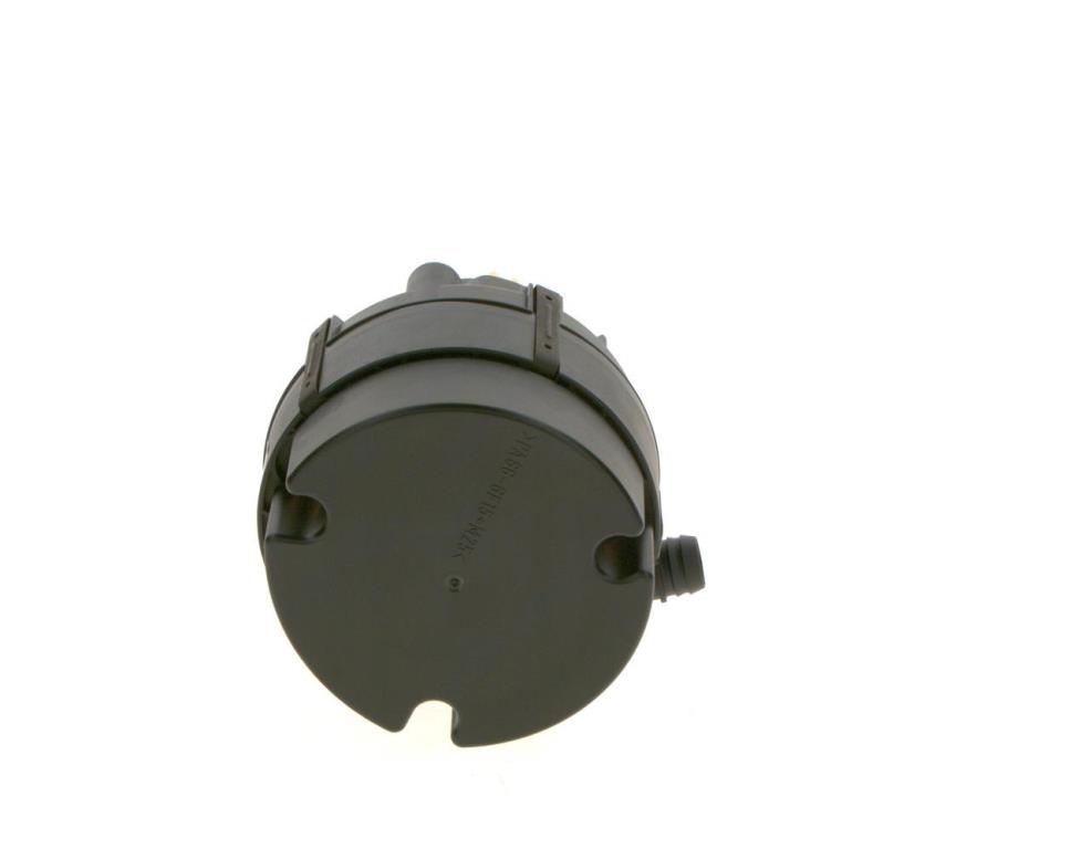 Pompe d'injection d'air secondaire (Pompe à air secondaire) BOSCH ref. 0 580 000 044