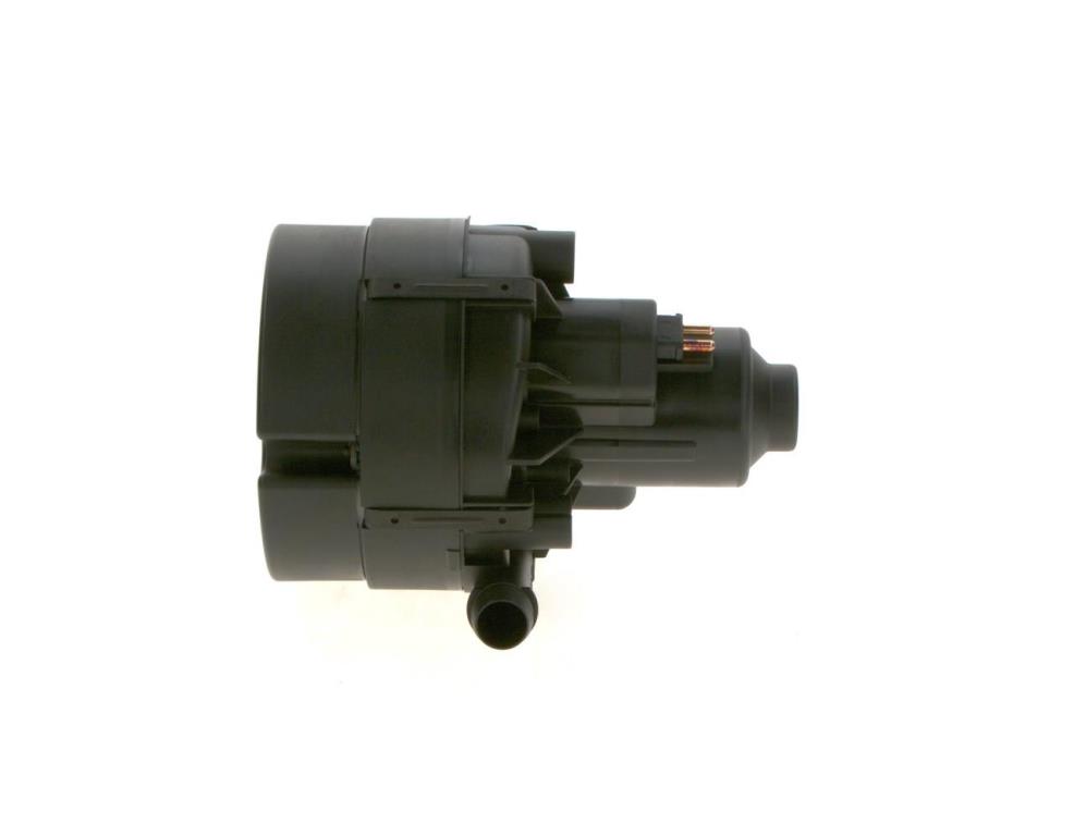 Pompe d'injection d'air secondaire (Pompe à air secondaire) BOSCH ref. 0 580 000 044