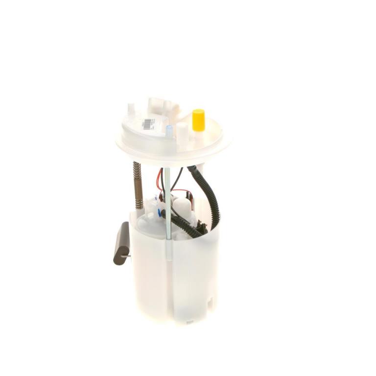 Pompe à carburant (Pompe à gasoil) BOSCH ref. 0 580 200 008
