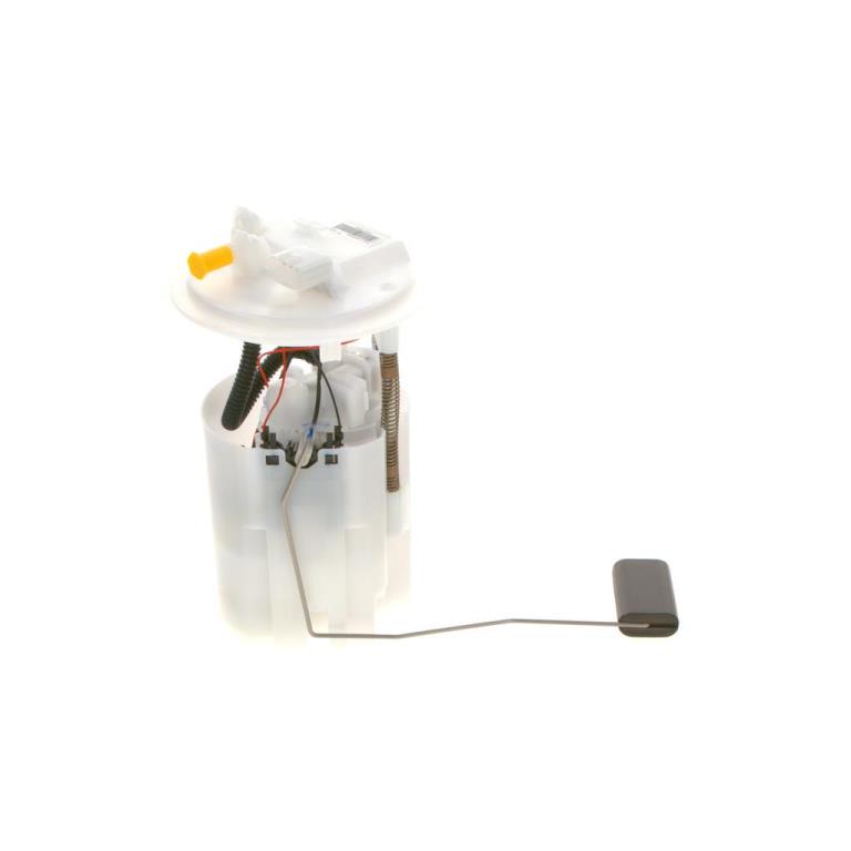 Pompe à carburant (Pompe à gasoil) BOSCH 0 580 200 025