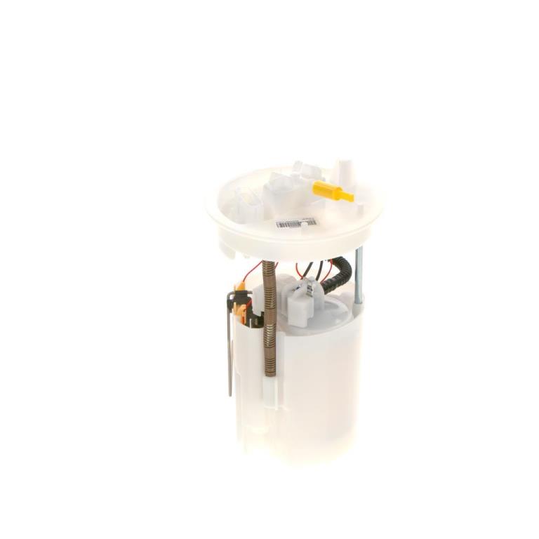 Pompe à carburant (Pompe à gasoil) BOSCH 0 580 200 056