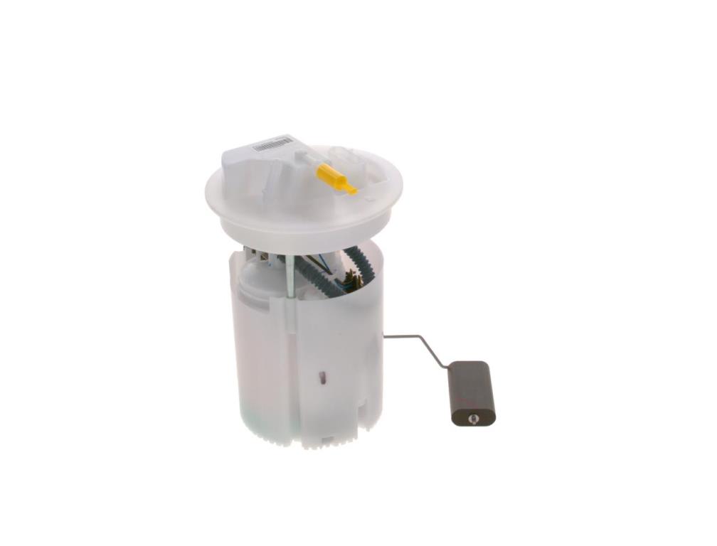 Unidade de injeção de combustível BOSCH ref. 0 580 200 093