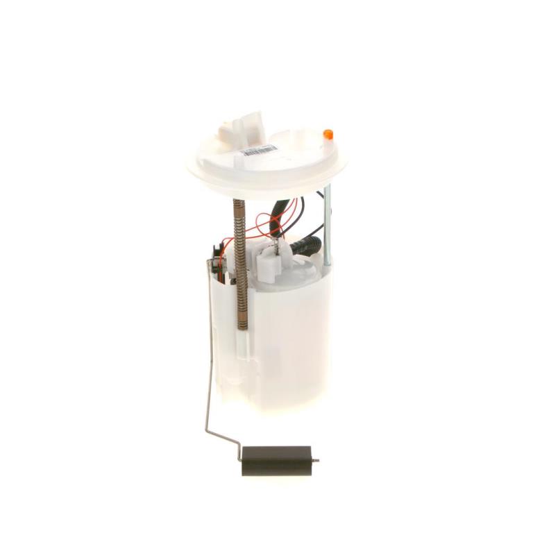 Pompe à carburant (Pompe à gasoil) BOSCH 0 580 200 100