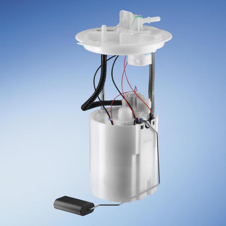 Butée hydraulique E