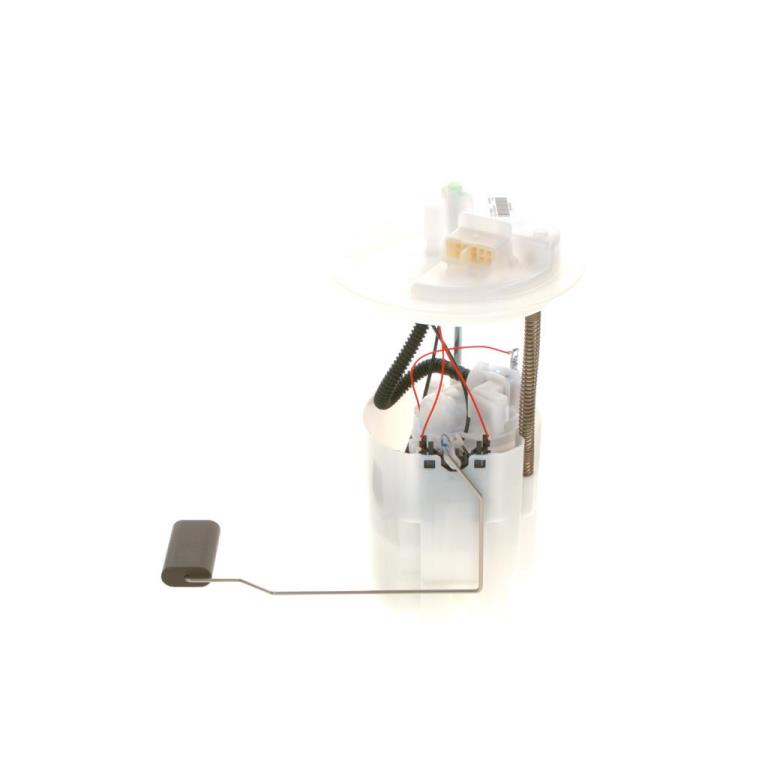 Pompe à carburant (Pompe à gasoil) BOSCH 0 580 200 178