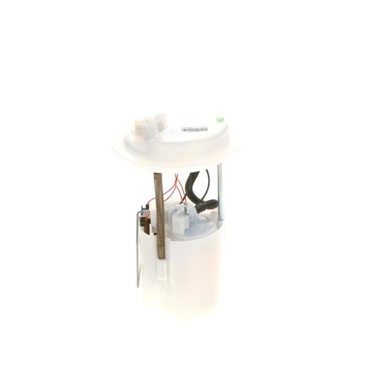 Pompe à carburant (Pompe à gasoil) BOSCH 0 580 200 178