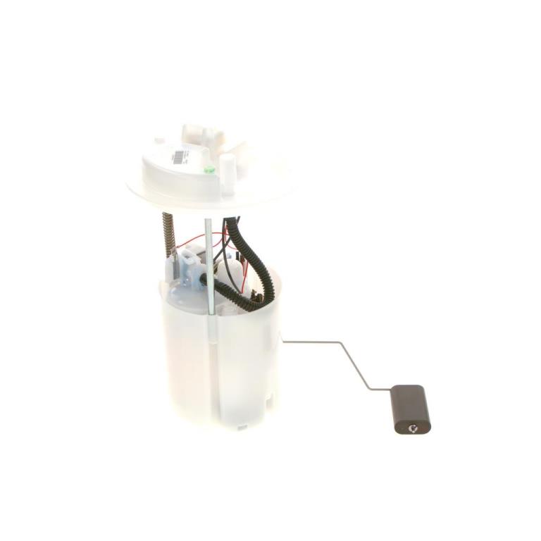 Pompe à carburant (Pompe à gasoil) BOSCH 0 580 200 178