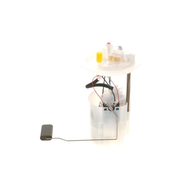 Pompe à carburant (Pompe à gasoil) BOSCH 0 580 200 179
