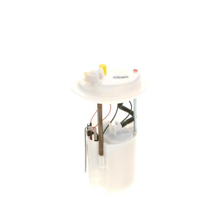 Pompe à carburant (Pompe à gasoil) BOSCH 0 580 200 179