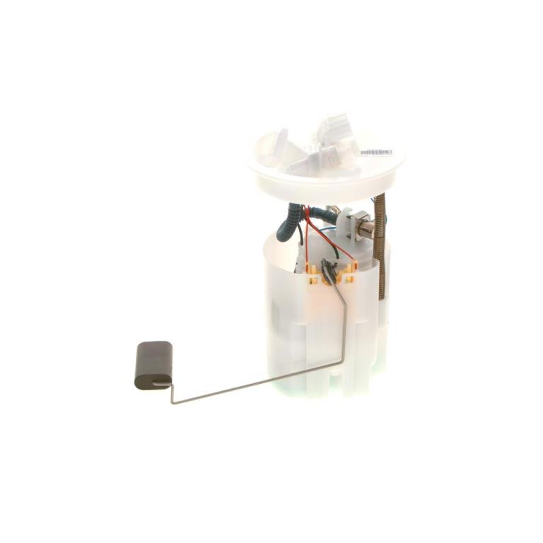 Pompe à carburant (Pompe à gasoil) BOSCH 0 580 200 182