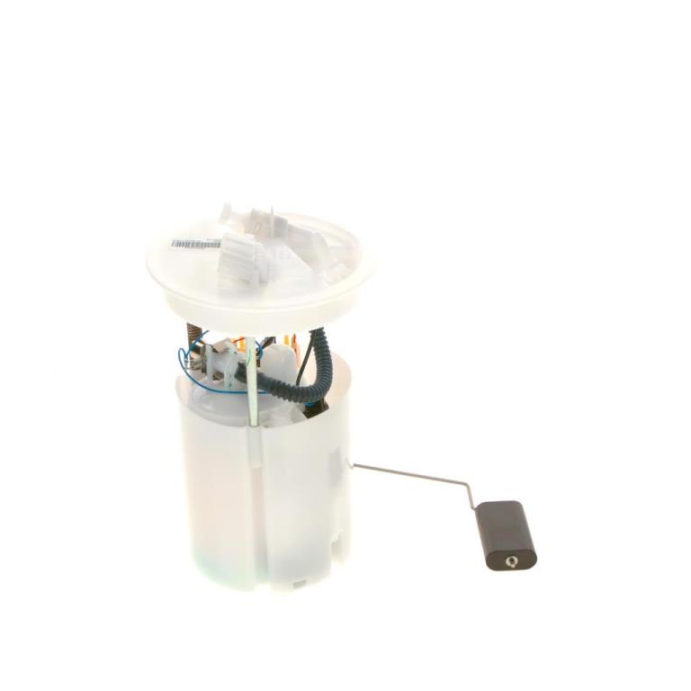 Pompe à carburant (Pompe à gasoil) BOSCH 0 580 200 182