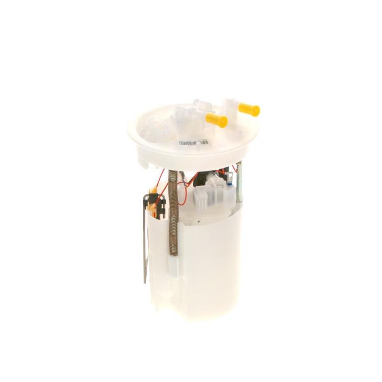 Pompe à carburant (Pompe à gasoil) BOSCH 0 580 200 258
