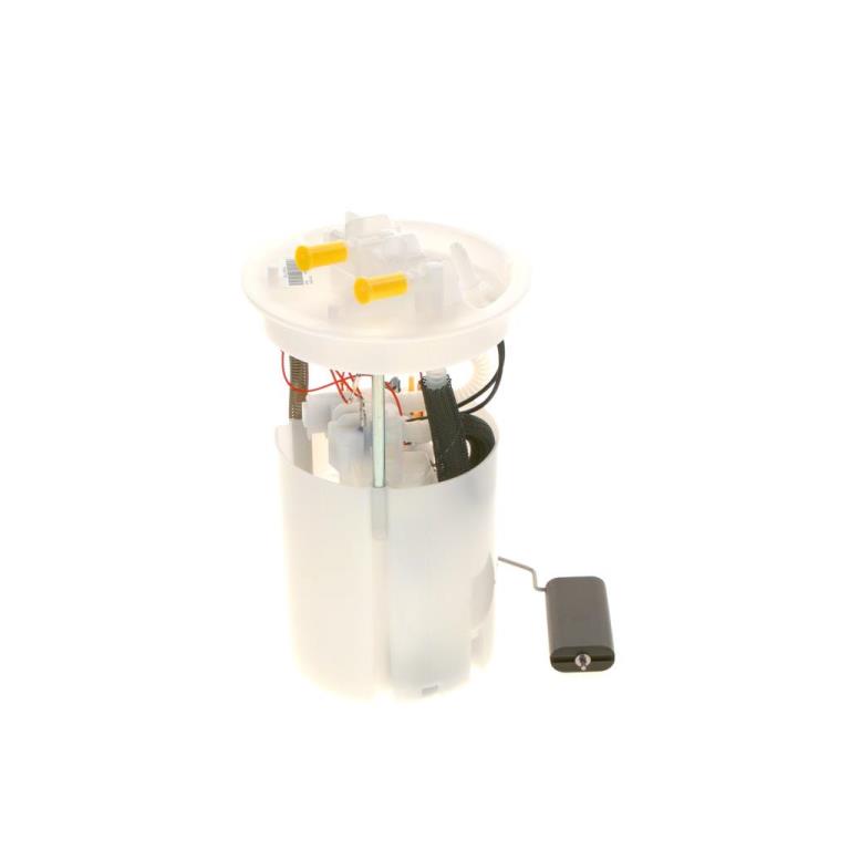 Pompe à carburant (Pompe à gasoil) BOSCH 0 580 200 258