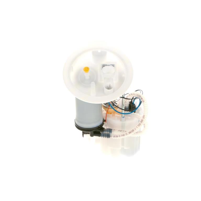 Pompe à carburant (Pompe à gasoil) BOSCH 0 580 200 326
