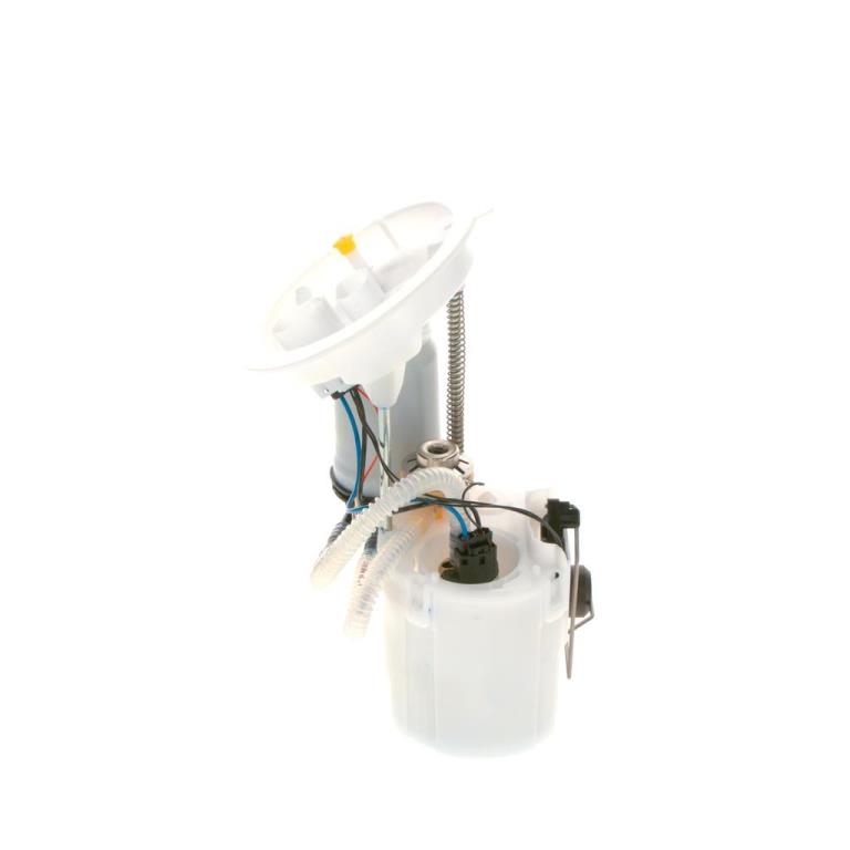 Pompe à carburant (Pompe à gasoil) BOSCH 0 580 200 326