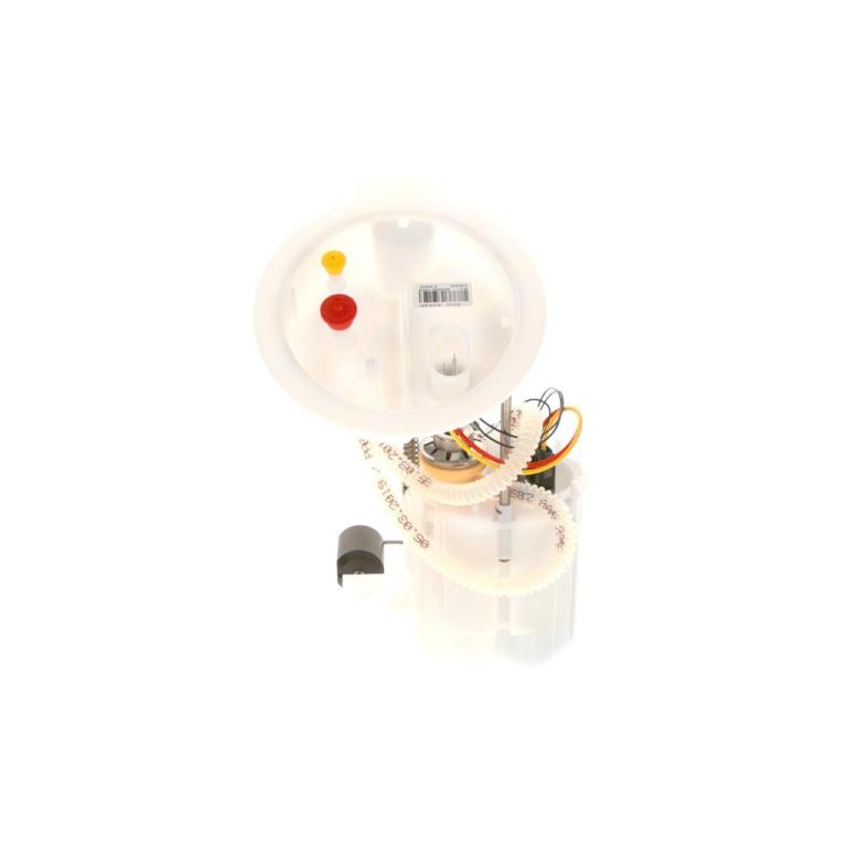 Pompe à carburant (Pompe à gasoil) BOSCH 0 580 200 328