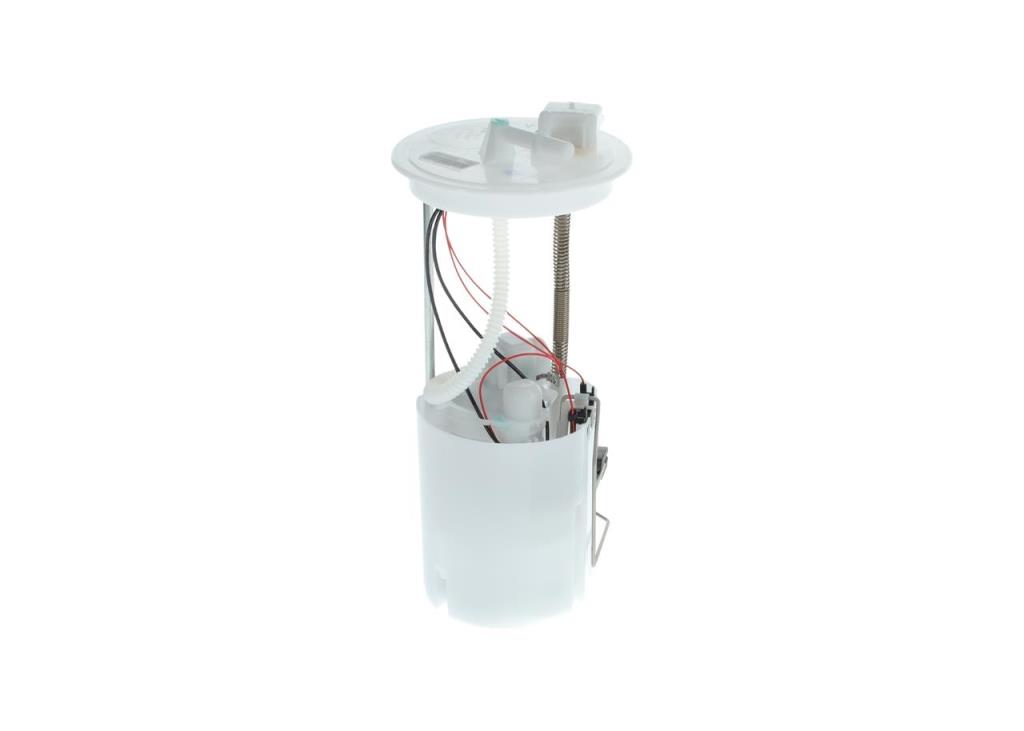Unidade de injeção de combustível BOSCH ref. 0 580 200 363