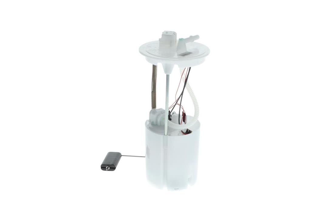 Unidade de injeção de combustível BOSCH ref. 0 580 200 363