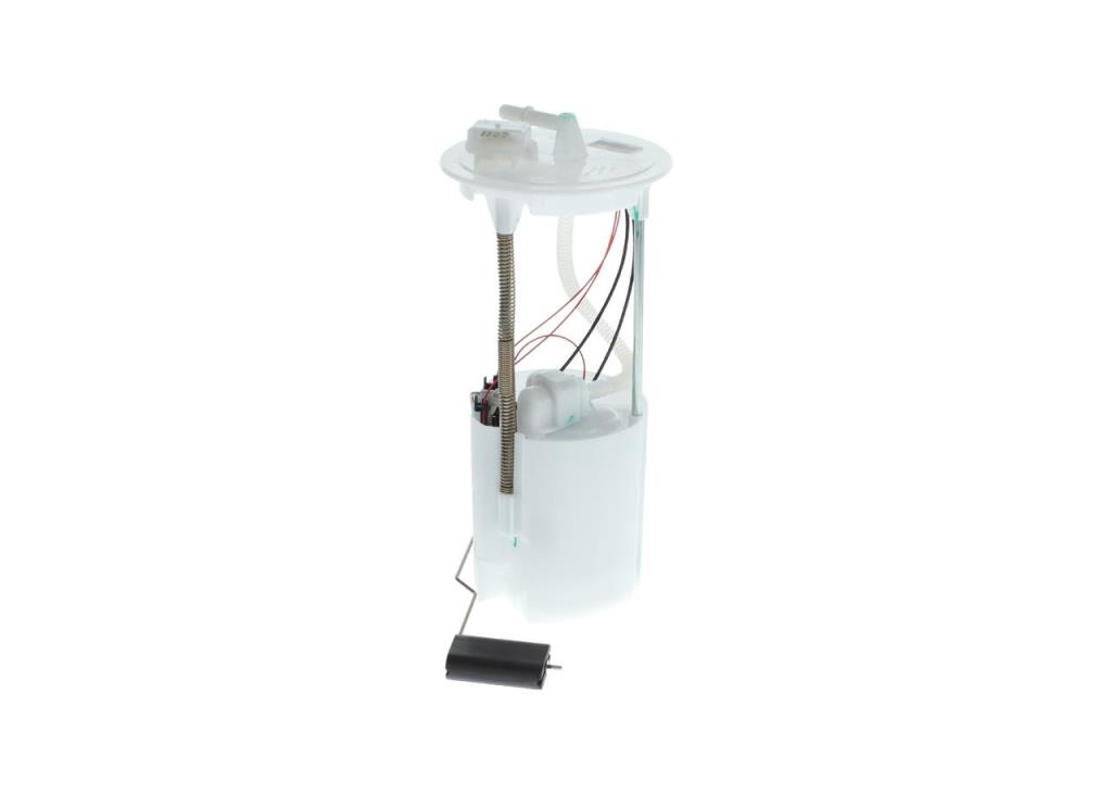 Unidade de injeção de combustível BOSCH ref. 0 580 200 363