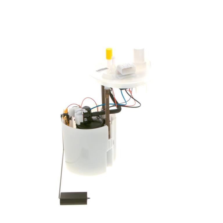 Pompe à carburant (Pompe à gasoil) BOSCH 0 580 200 368