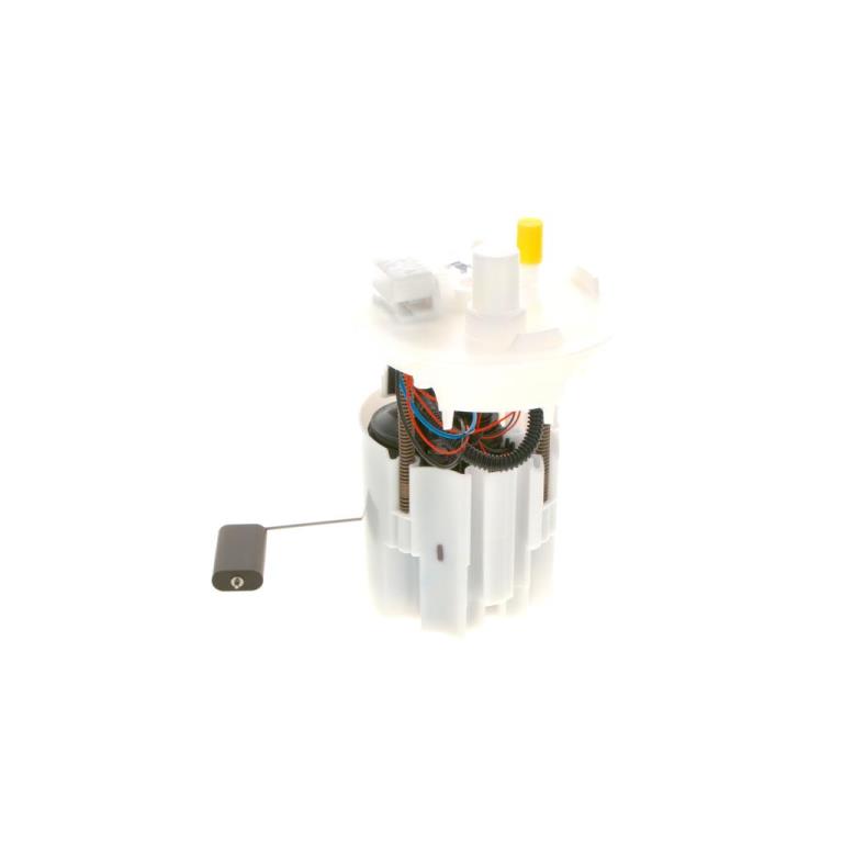 Pompe à carburant (Pompe à gasoil) BOSCH 0 580 200 368