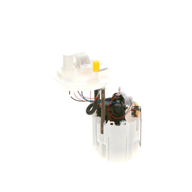 Pompe à carburant (Pompe à gasoil) BOSCH 0 580 200 368