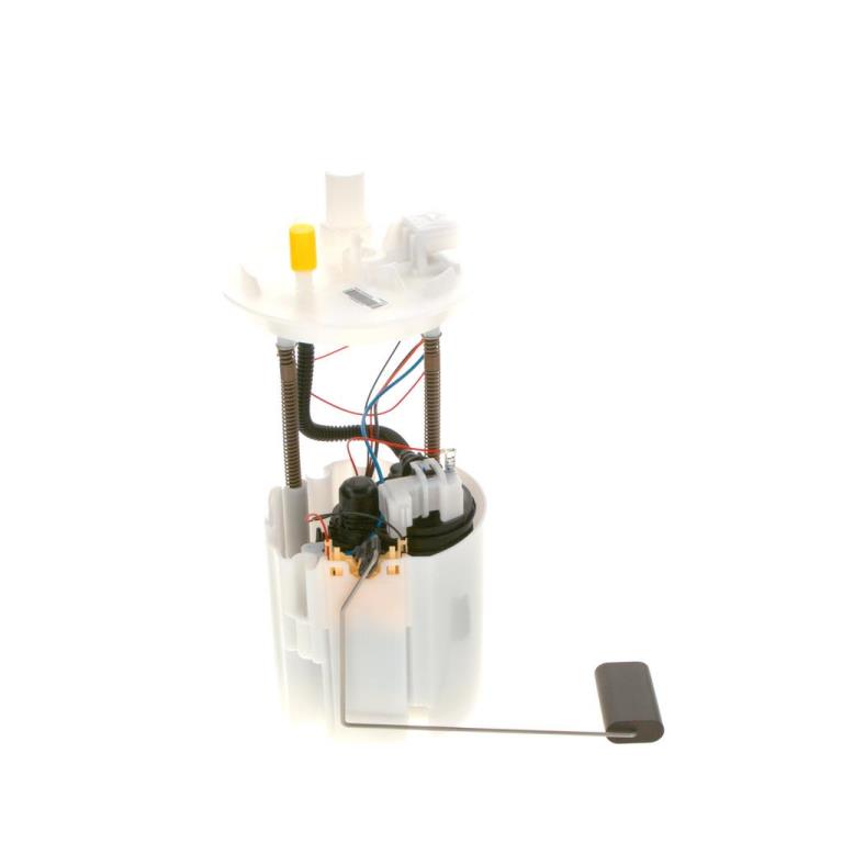 Pompe à carburant (Pompe à gasoil) BOSCH 0 580 200 368