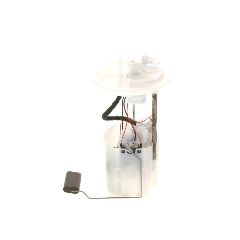 Pompe à carburant (Pompe à gasoil) BOSCH 0 580 200 476
