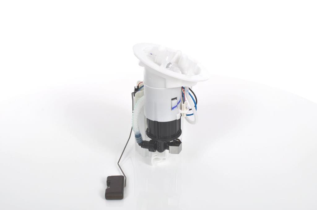 Pompe à carburant (Pompe à gasoil) BOSCH 0 580 202 016