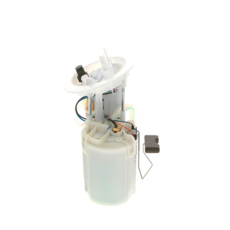 Pompe à carburant (Pompe à gasoil) BOSCH 0 580 202 016