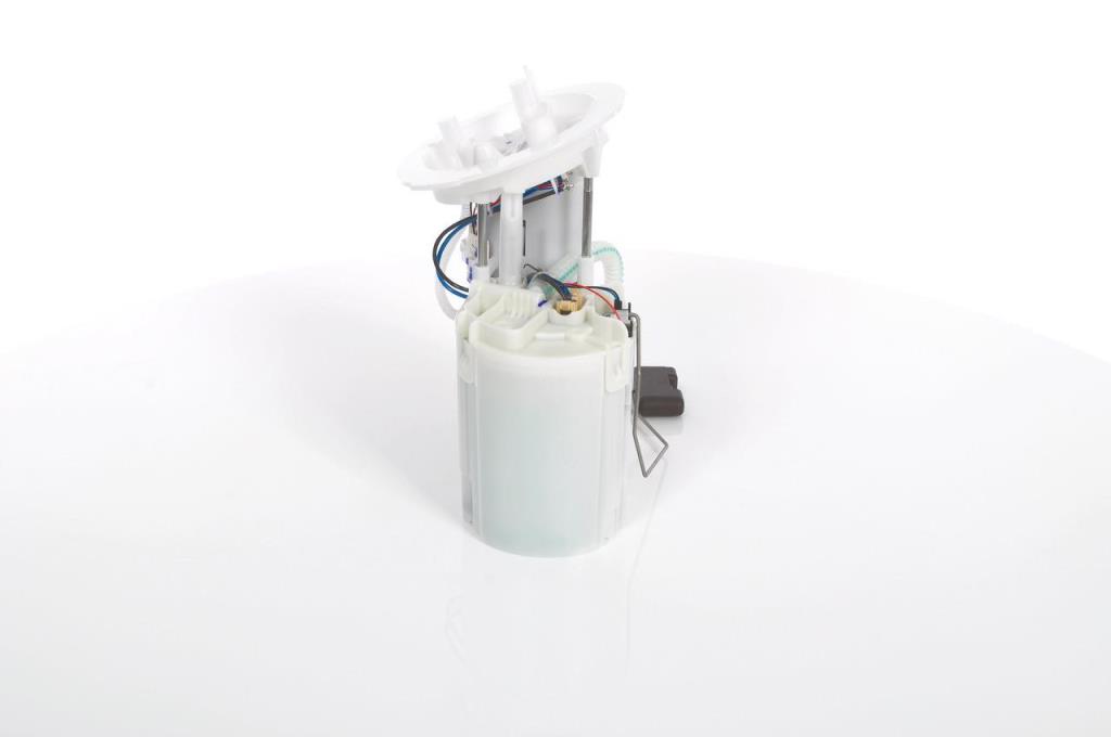 Pompe à carburant (Pompe à gasoil) BOSCH 0 580 202 016