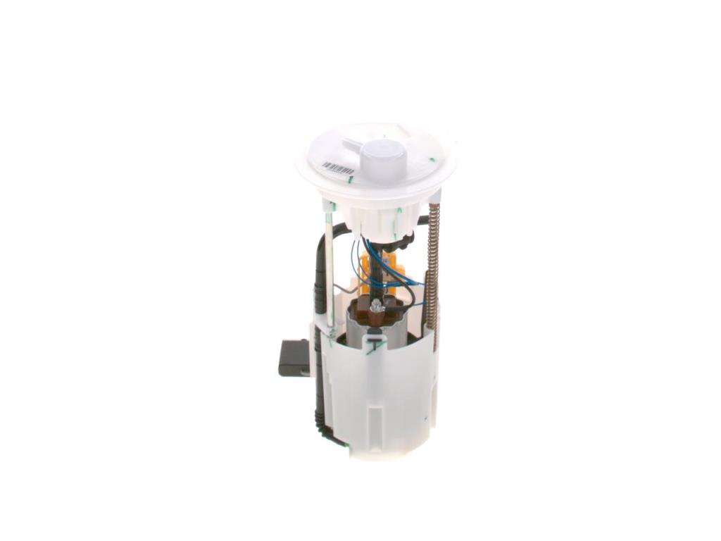 Pompe à carburant (Pompe à gasoil) BOSCH ref. 0 580 203 00Z