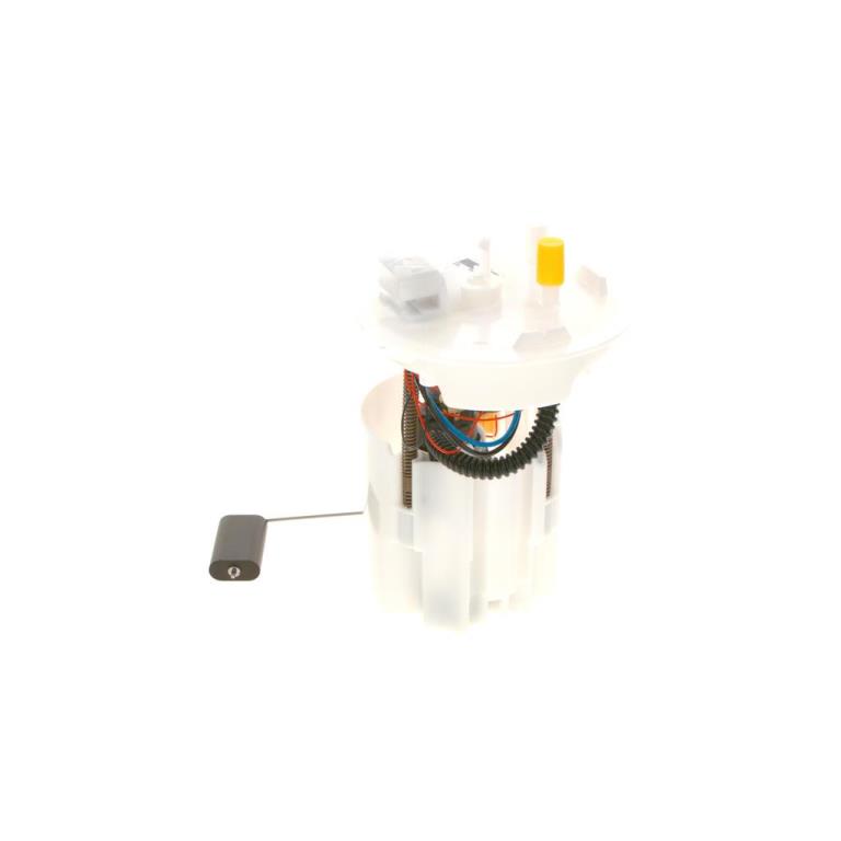 Pompe à carburant (Pompe à gasoil) BOSCH 0 580 203 028