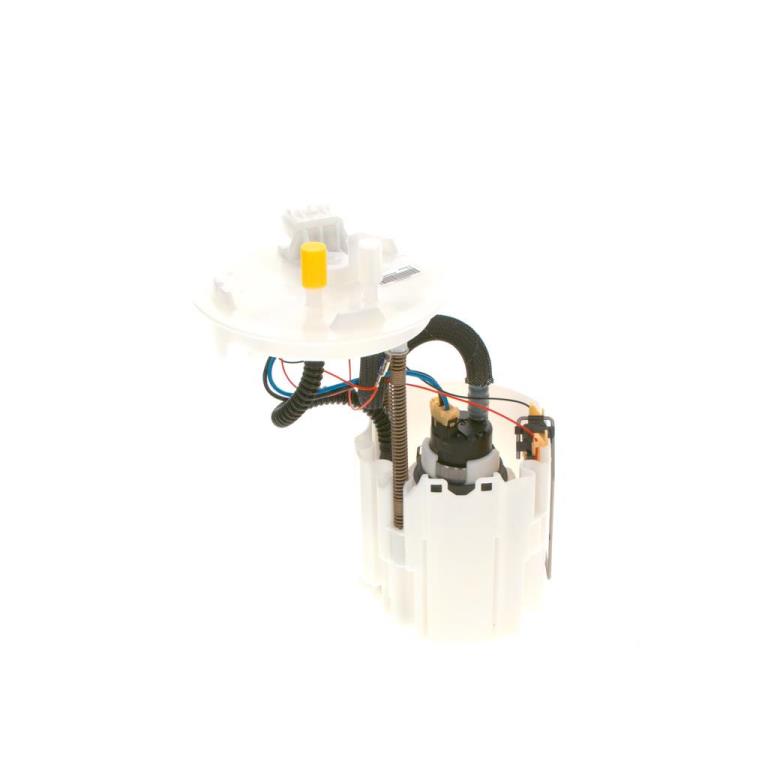 Pompe à carburant (Pompe à gasoil) BOSCH 0 580 203 028